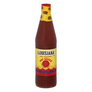 Louisiana The Perfect Hot Sauce, 177ml