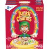 Lucky Charms Cereal Unicorn Marshmallow (652g ,2 paq.)