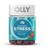 OLLY GOODBYE STRESS