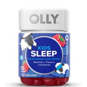 OLLY KIDS SLEEP